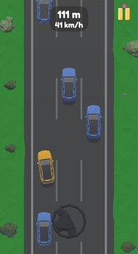 Highway Driver screenshot, image №3028304 - RAWG