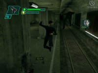 The Matrix: Path of Neo screenshot, image №420305 - RAWG