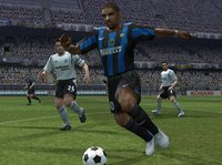Pro Evolution Soccer 6 screenshot, image №454489 - RAWG