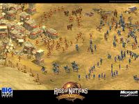 Rise of Nations: Thrones and Patriots screenshot, image №384561 - RAWG