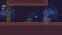 Elementares: A Rosa de Sangue (Demo) screenshot, image №3269493 - RAWG