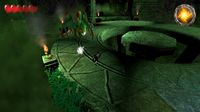 Zarya and the Cursed Skull screenshot, image №68487 - RAWG
