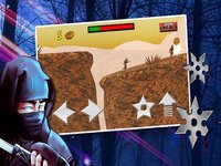 3D Ninja Warrior Run (a platform shooting game) screenshot, image №1758086 - RAWG