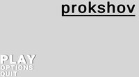 Prokshov screenshot, image №2719584 - RAWG