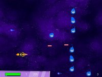 Space Lava screenshot, image №1248513 - RAWG
