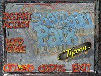 Ultimate Skateboard Park Tycoon screenshot, image №315637 - RAWG