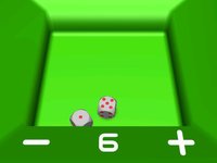 Dice - 3D screenshot, image №986283 - RAWG
