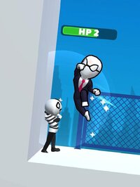 Web Swing Hero screenshot, image №3484684 - RAWG