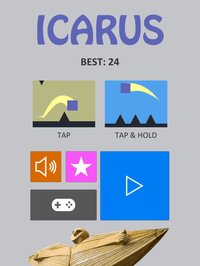 Icarus (mobile) screenshot, image №1907153 - RAWG