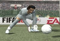 FIFA 08 screenshot, image №477802 - RAWG