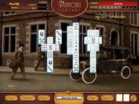 Mahjong Century screenshot, image №454275 - RAWG