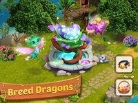 Dragon Farm Adventure screenshot, image №3337618 - RAWG