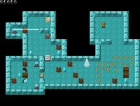 Crystal Hunters screenshot, image №1139780 - RAWG