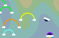 Rainbounce screenshot, image №2784840 - RAWG