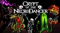 Crypt of the NecroDancer screenshot, image №25944 - RAWG