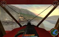 Flying Baron 1916 screenshot, image №129594 - RAWG