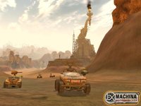 Hard Truck: Apocalypse - Rise of Clans screenshot, image №451945 - RAWG