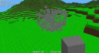 Jungle Adventure (itch) (Yarik772) screenshot, image №2933645 - RAWG