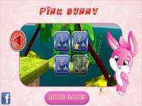 Pink Bunny HD screenshot, image №1625361 - RAWG
