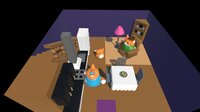 Foxes' Festival screenshot, image №4156177 - RAWG