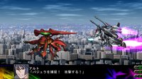 3rd Super Robot Wars Z Jigoku Henfor screenshot, image №616838 - RAWG