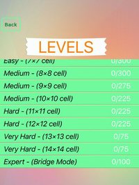 Number Linker Free - SoCrative Circle Link Puzzle Game app screenshot, image №891293 - RAWG
