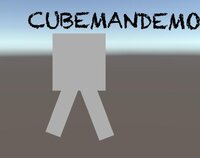 Cubeman (Meta) screenshot, image №3756738 - RAWG