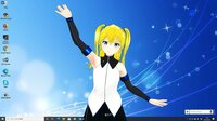 Desktop AI - Lily screenshot, image №2831039 - RAWG