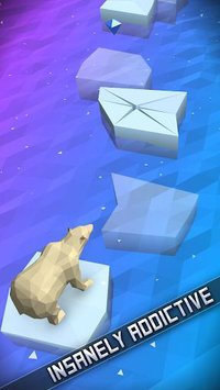 Polybear: Ice Escape screenshot, image №1353207 - RAWG