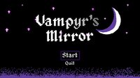 Vampyr's Mirror screenshot, image №3047153 - RAWG