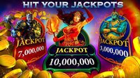 Scatter Slots: Free Casino Slot Machines Online screenshot, image №1346668 - RAWG