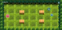 BATTLE SHAPES (itch) (EMC-Don't Panic) screenshot, image №2975139 - RAWG