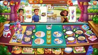 Cooking Madness - A Chef's Restaurant Games screenshot, image №1457579 - RAWG