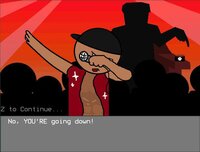 Chazz and the Rap Band, 2 screenshot, image №2427034 - RAWG