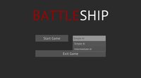 Battleship (itch) (Nic Can't Code) screenshot, image №3340574 - RAWG