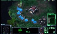 StarCraft II: Wings of Liberty screenshot, image №476912 - RAWG