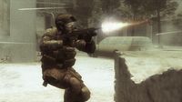 Tom Clancy's Ghost Recon: Advanced Warfighter screenshot, image №428454 - RAWG