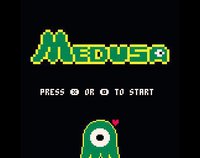 LD46: Medusa screenshot, image №2353562 - RAWG