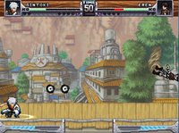 Jus Fighters screenshot, image №2175210 - RAWG