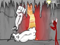 Hunting The Treasure - Stickman Edition screenshot, image №2038428 - RAWG