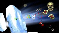 StellarFish screenshot, image №4223584 - RAWG