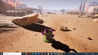 Sad Virus Space screenshot, image №4214116 - RAWG