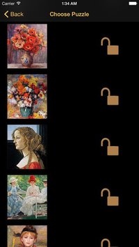 Puzzle Museum screenshot, image №967779 - RAWG