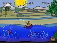 Grenade Fishing Jr screenshot, image №63669 - RAWG