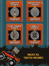 Twisted Machines - Endless Car Survival screenshot, image №927537 - RAWG