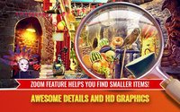 Hidden Objects Carnival – Best Seek and Find Games screenshot, image №1484182 - RAWG