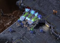 StarCraft II: Wings of Liberty screenshot, image №477118 - RAWG