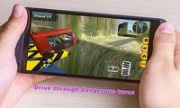 Off Road Tuk Tuk Adventure Simulator screenshot, image №1287948 - RAWG