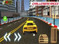 Fast Driving: City Challenge screenshot, image №1326695 - RAWG