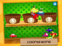 Toddler & Baby Games screenshot, image №1441164 - RAWG